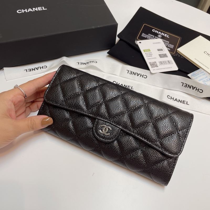 Chanel Wallet Purse